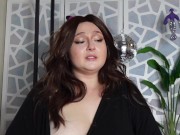 React: Try 2 Cum w/ me #37 16/16