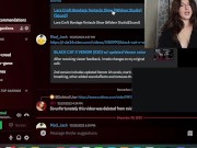 React: Try 2 Cum w/ me #37 7/16