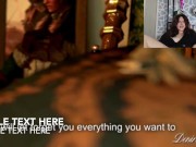 React: Try 2 Cum w/ me #37 8/16