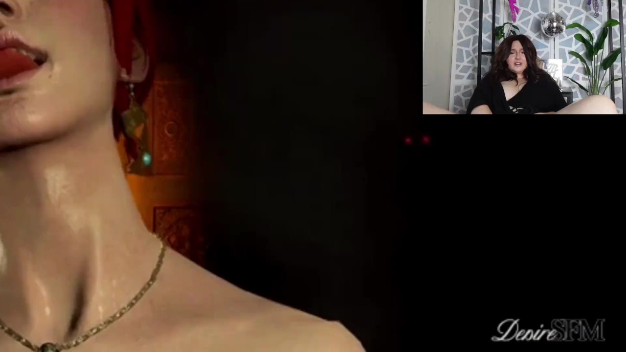 React: Try 2 Cum w/ me #37 - 無料セックスビデオ - RedTube