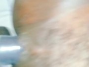 I ate my stepsister's closeup pussy 5/16