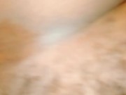 I ate my stepsister's closeup pussy 6/16