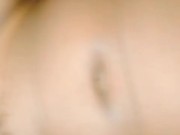 I ate my stepsister's closeup pussy 7/16