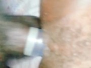 I ate my stepsister's closeup pussy 8/16