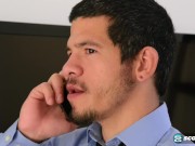 New MILF On The Scene Gets Fresh Meat 2/16