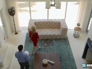 New MILF On The Scene Gets Fresh Meat 4/16