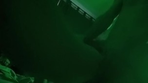 My cute friend fucked me doggy style