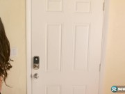 Sexy MILF Talia Fucks Her Future Lucky Step-son 1/16