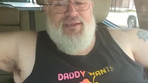 Daddy Diaries: Sucking Uncut Cock