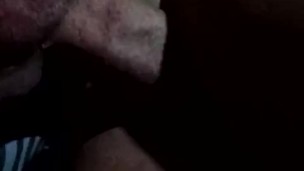 Putito no se entera que estaba grabando