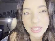 JULIE OLIVER- JOI te humilhando 8/16