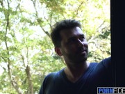 Ashley Adams Squirts While Riding Cock 6/16