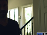 Ashley Adams Squirts While Riding Cock 7/16