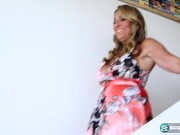 BBC For Hot MILF Torri Lee 1/16