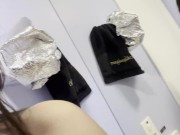 JULIE OLIVER- JOI Goze comigo em video chamada 16/16