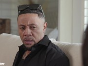 New Sensations - Slide That Big Black Dick Inside My Little Babysitter Pussy (Layla Jenner) 3/16