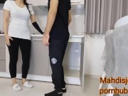 سکس ایرانی با لوله کش حشری جای دستمزد بهش کوس دادم ، داستانی پر از مکالمه فارسی 🤤 4/16