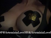 Italian big tits Milf Artemisia Love slow motion Full video on OF@ArtemisiaLove101 & ArtemisiaLove9 11/16