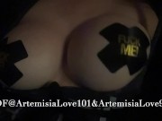 Italian big tits Milf Artemisia Love slow motion Full video on OF@ArtemisiaLove101 & ArtemisiaLove9 16/16