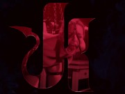 Physical Trainer Worships Sweaty MILF Feet Part 2 15/16