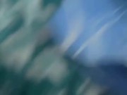 Mi hermanastro me visita y termina follandome mi esposo cornudo graba 1/16