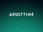 DEVILS FILM - Sexy 18yo Penelope Kay Wants Her Ass Fucked By Her Stepdad's Big Cock 1/16