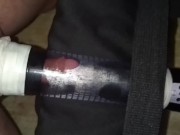 Me encanta pensar en la hermana de mi novia