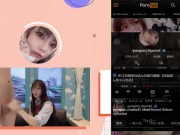 【搾乳手コキ】ビキニ女子がM男を乳搾り手コキで射精させる/亀頭責め/SM/四つん這い/寸止め/個人撮影/裏垢/コスプレ/hentai【ゆなぱんちゃんねる】 10/16