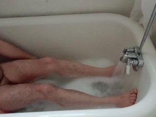 Let’s take a bath