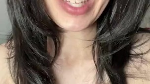 RUINED ORGASMS, CUM EATING AND HASMIK, OH MY! Cum Schedule