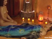 Lessons Of Love and Massage Entertainment In The Orient 15/16