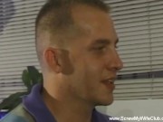 Wife Fucks A Stranger For Hubby 1/16