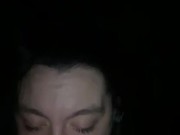 Midnight dick sucker pt.1