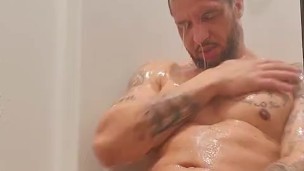 Shower time- can you help me love?
