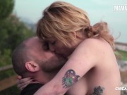 Lucia Fernandez Is Ready For Some Good Pussy Fuck In Public - MAMACITAZ 12/16