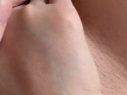 小男娘们上课啦！灵灵老师教你获得多重高潮的手法，潮吹的手法，以及两种欲仙欲死的神仙手法！ 12/16