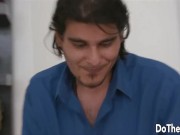 Hotwife Latoya Devi Craves a Black Cock 15/16