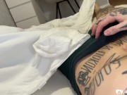 POV homemade sex action 1/16