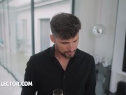 Hot POV threesome with hot sluts 7/16