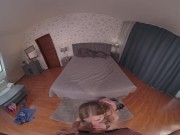 Instead Of Going Out, Fibi Lindsey Is In The Mood To Ride Your Dick All Night Long 4/16