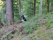 A natural DUMB wife cum slut fuck toy born to be used 3/16