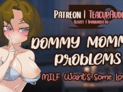 MILF Wants Some Lovin (F4M) (The House is Quiet) (Sneak Fuck) 13/16