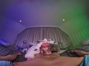 Your Skills And Strength Made Kate Quinn As Trainer KLARA Horny As Hell 7/16