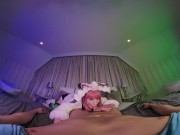 Your Skills And Strength Made Kate Quinn As Trainer KLARA Horny As Hell 8/16