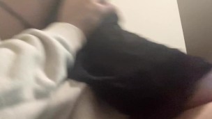 Ma poupée aime les gros creampie