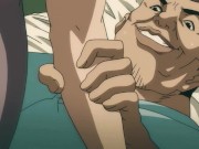 A Nurse With a Lot of Desire to Tuck Eats Two Cocks 13/16