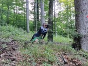 Once you remove it’s personality, rights, dignity, shame and identity All that is left is a dumb set 10/16