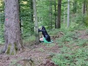 Once you remove it’s personality, rights, dignity, shame and identity All that is left is a dumb set 12/16