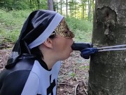 Once you remove it’s personality, rights, dignity, shame and identity All that is left is a dumb set 3/16