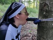 Once you remove it’s personality, rights, dignity, shame and identity All that is left is a dumb set 4/16